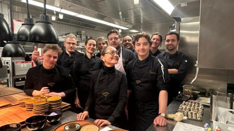 Ein Supplement für Talente