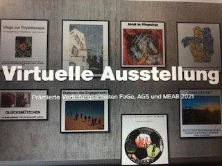 Ausgewählte Abschlussarbeiten werden prämiert und gefeiert