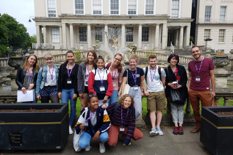 Berufsfachschule Winterthur fördert Sprachtraining