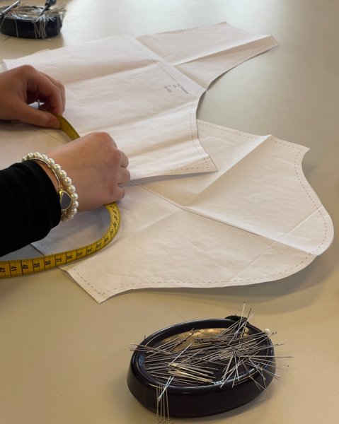 How to set up a fashion label